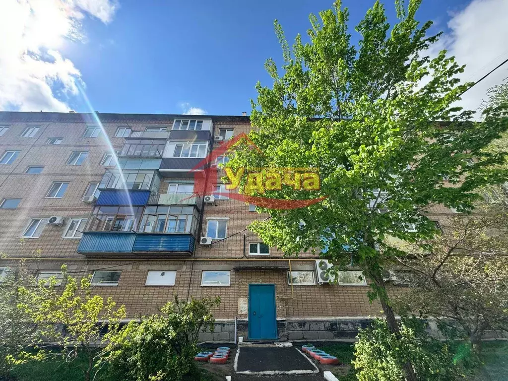 Квартира, 3 комнаты, 62.4 м - Фото 0