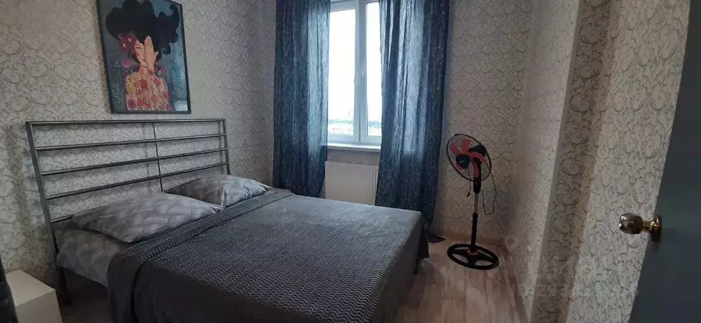 1-к кв. Свердловская область, Екатеринбург ул. Летчиков, 7 (31.0 м) - Фото 1