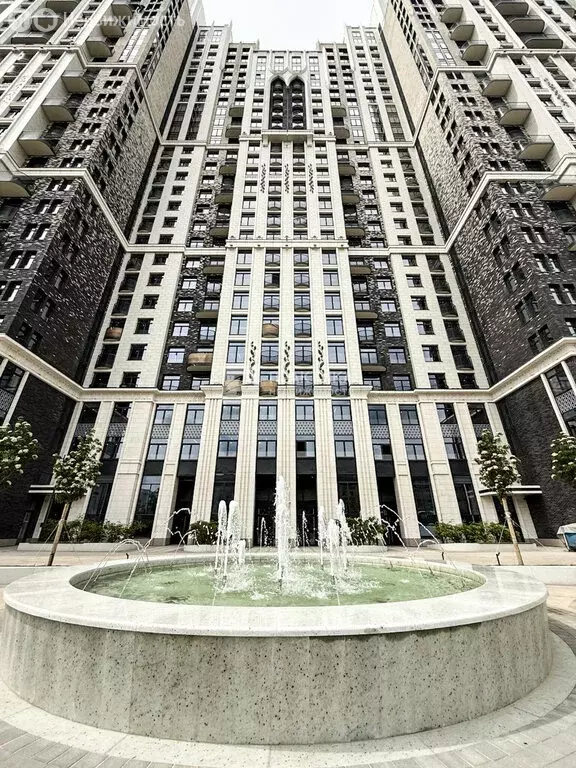 1-комнатная квартира: Москва, улица Академика Королёва, 21 (39.8 м) - Фото 1