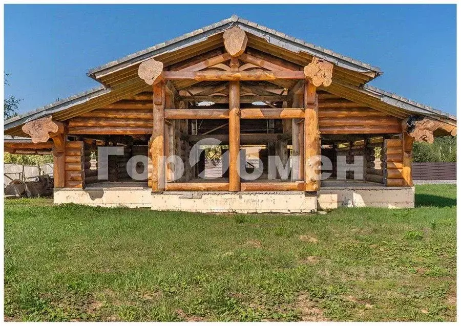 Дом, 650 м - Фото 1