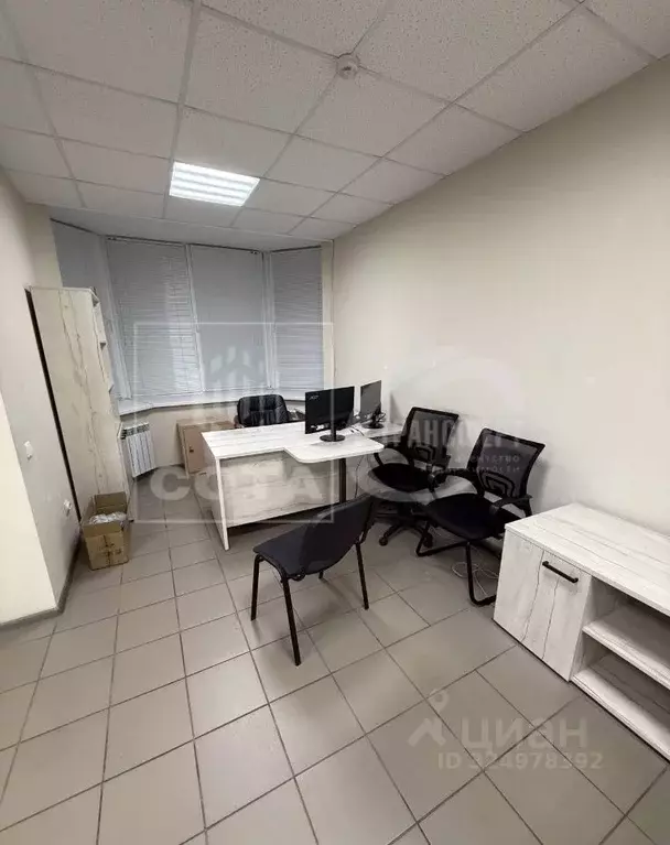 Помещение свободного назначения в Воронежская область, Воронеж ул. ... - Фото 2