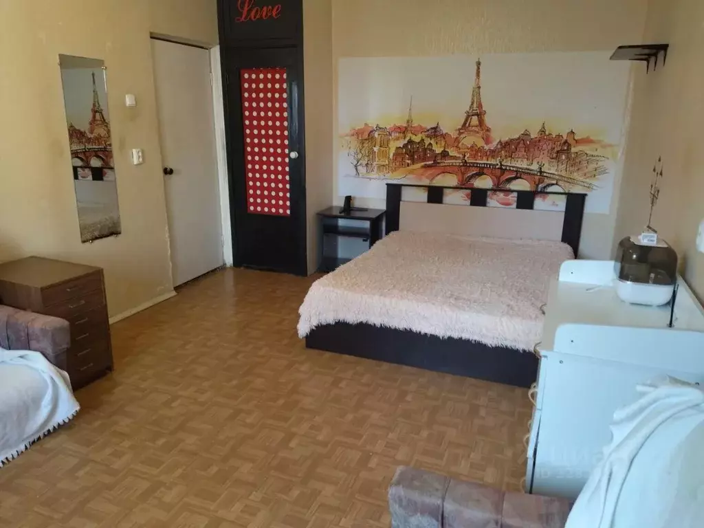 1-к кв. Санкт-Петербург Туристская ул., 35К2 (40.0 м) - Фото 1