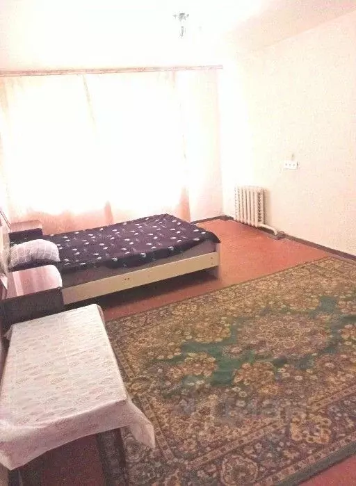 1-к кв. Краснодарский край, Краснодар Московская ул., 86 (33.0 м) - Фото 1