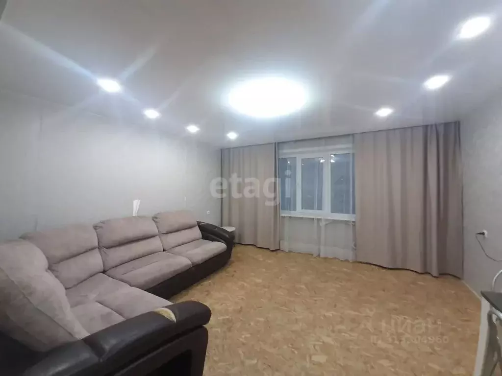 3-к кв. Красноярский край, Норильск Новая ул., 17 (65.9 м) - Фото 0