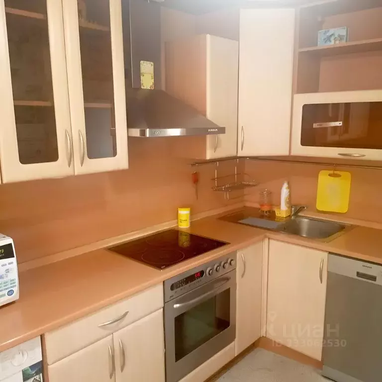 2-к кв. Москва Солдатский пер., 2 (47.0 м) - Фото 1