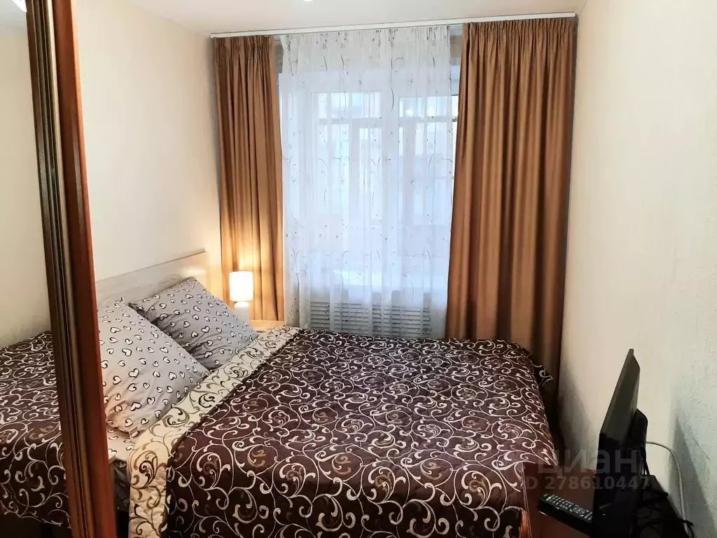 2-к кв. Ярославская область, Ярославль ул. Чехова, 43Б (40.0 м) - Фото 0