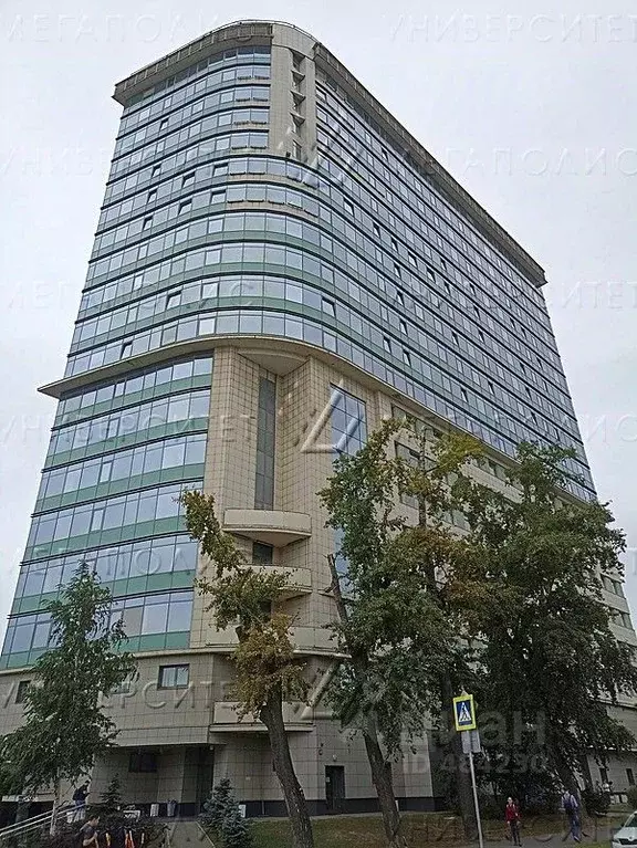 Офис в Москва ул. 5-я Ямского Поля, 5С1 (18 м) - Фото 0