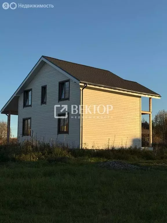 Дом в Кострома, коттеджный посёлок Малиновка (100 м) - Фото 2