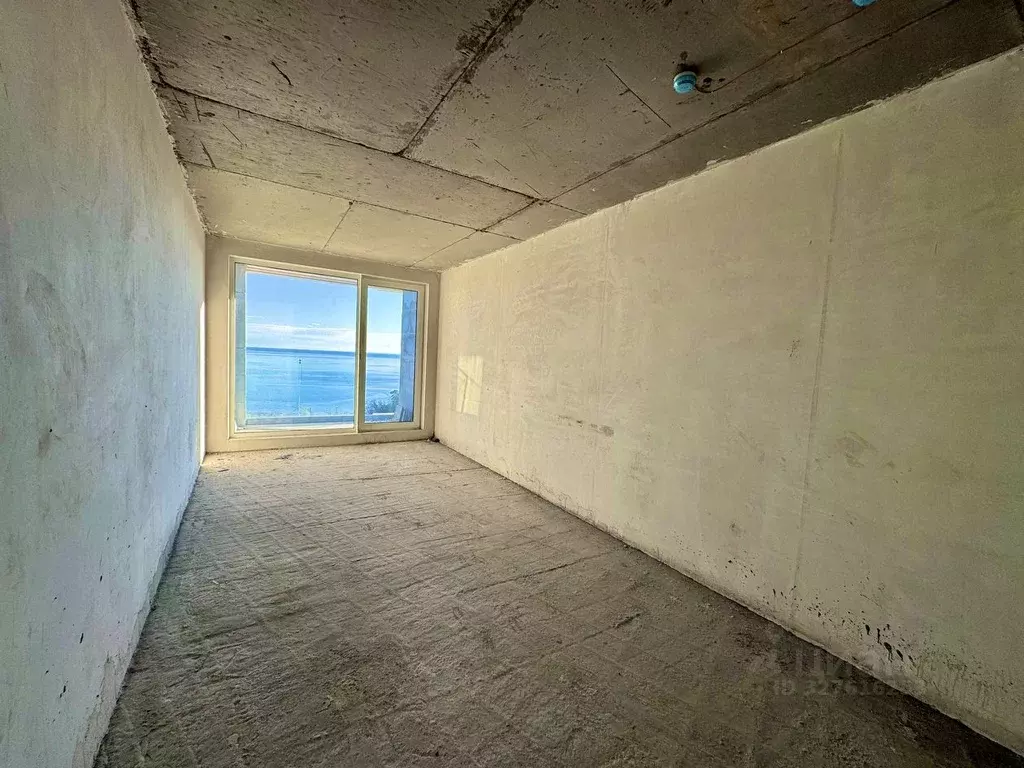 1-к кв. Краснодарский край, Сочи Хоста жилрайон, ул. Шоссейная, 5/7 ... - Фото 2