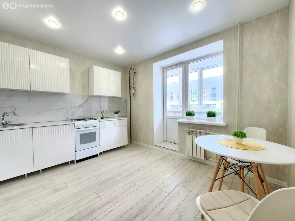 1-комнатная квартира: село Засечное, улица Натальи Лавровой, 11 (38 м) - Фото 2