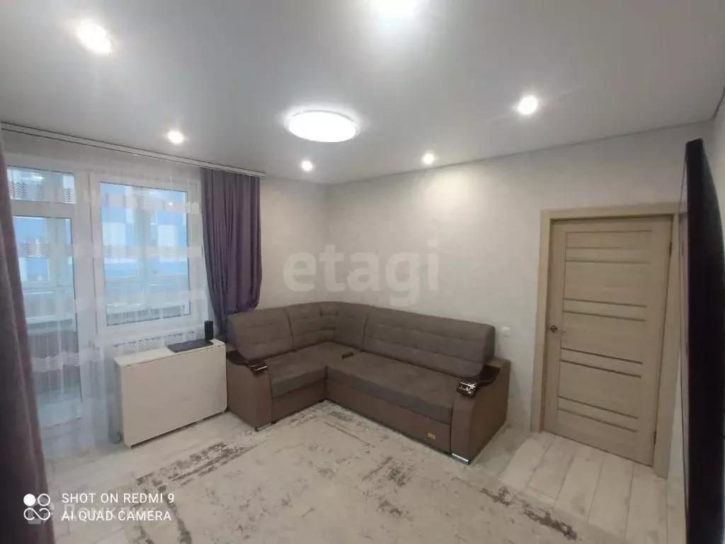 Продаётся 2-к квартира, 43.4 м - Фото 0