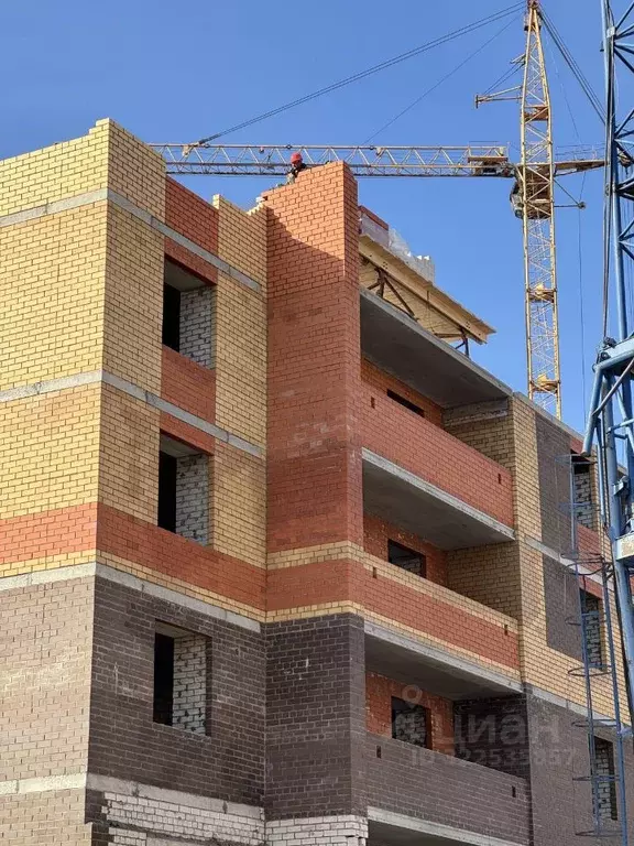 1-к кв. Марий Эл, Йошкар-Ола бул. 70-летия Победы в Великой ... - Фото 0