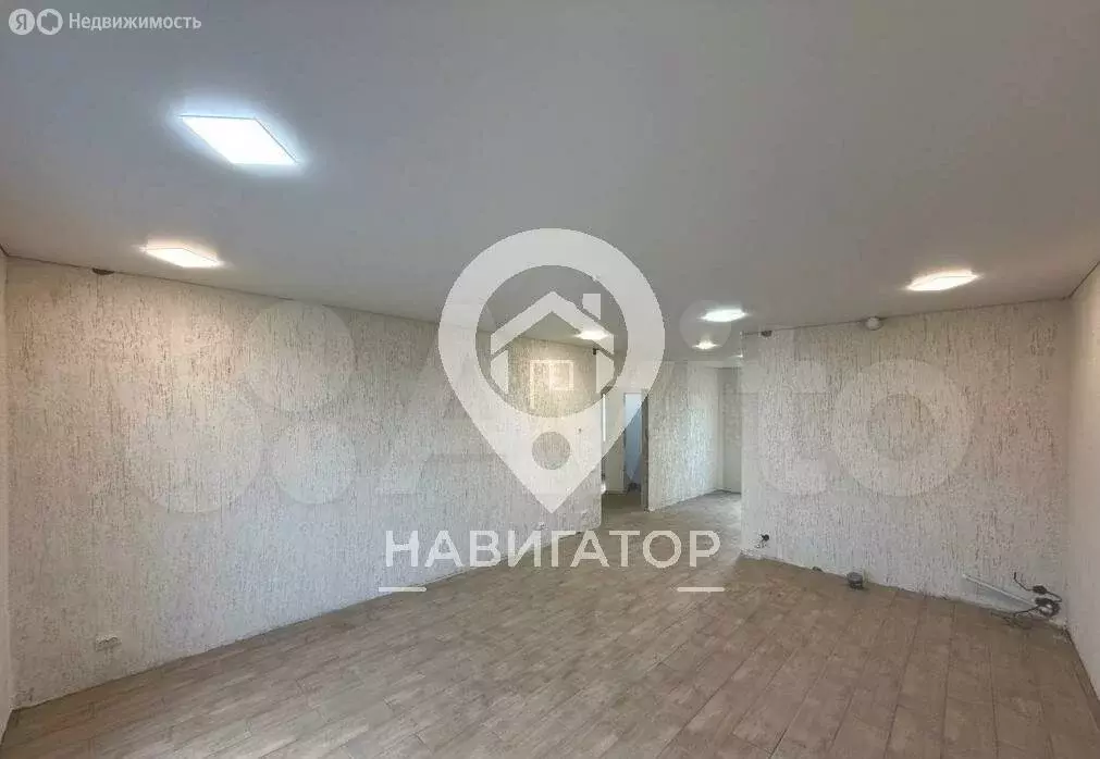 Дом в село Белый Яр, улица Похабова, 43А (170 м) - Фото 1