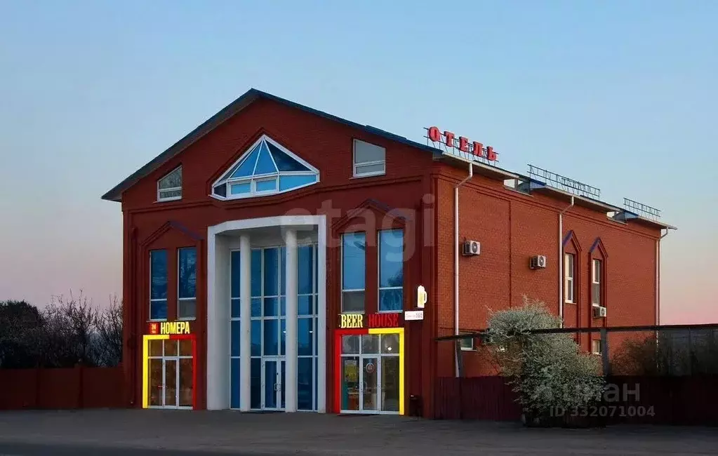 Помещение свободного назначения в Белгородская область, Белгород ... - Фото 1