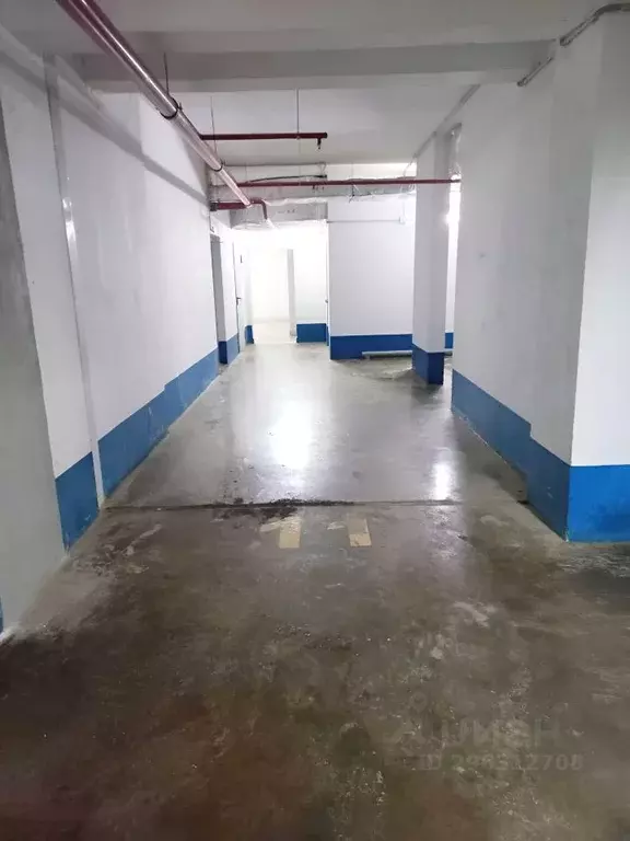 Гараж в Калужская область, Обнинск ул. Долгининская, 20 (17 м) - Фото 2