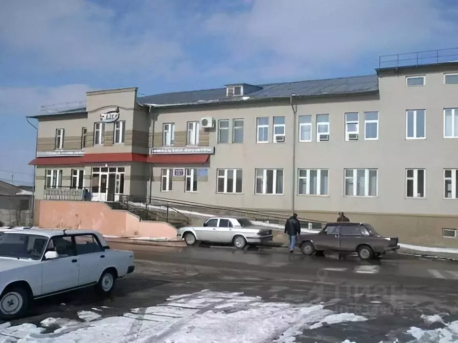 Помещение свободного назначения в Белгородская область, Вейделевка рп . - Фото 0