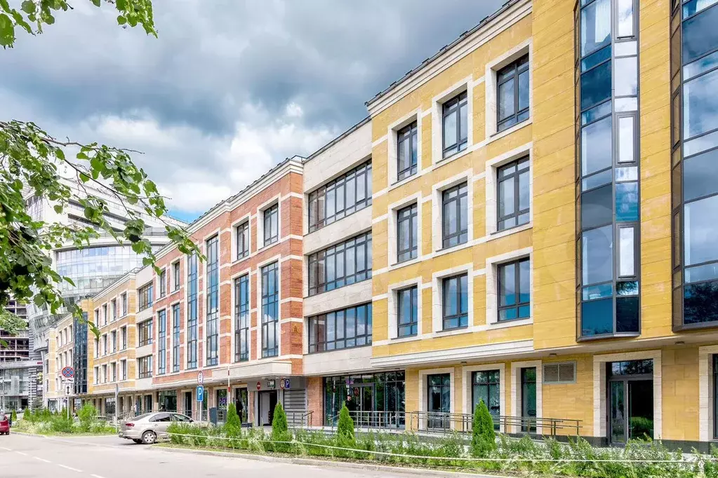 Свободного назначения, 850 м - Фото 1