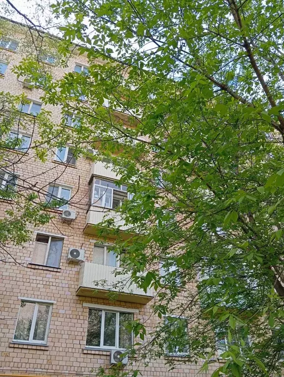 1-к кв. Москва 4-й Вятский пер., 33/47 (36.0 м) - Фото 0