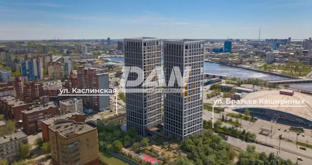 Помещение свободного назначения в Челябинская область, Челябинск ... - Фото 2