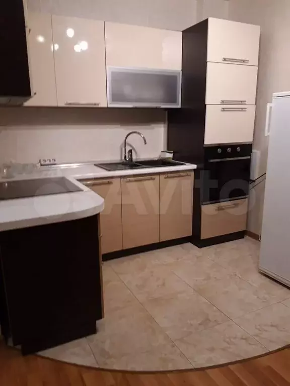 2-к. квартира, 51 м, 7/10 эт. - Фото 0