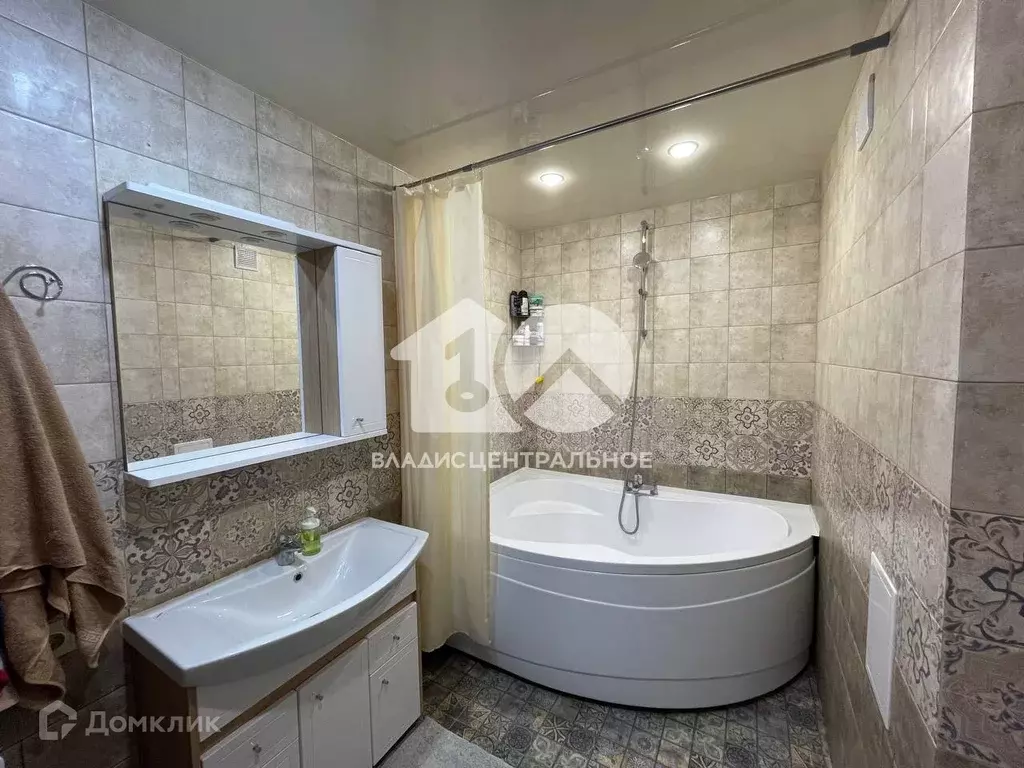 Продаётся 4-к квартира, 119.5 м - Фото 1