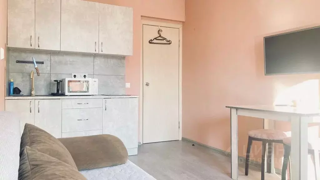 Комната Амурская область, Благовещенск Серышевский пер., 1 - Фото 2