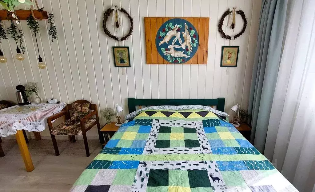 Комната Ярославская область, Переславль-Залесский Калининская ул., ... - Фото 1