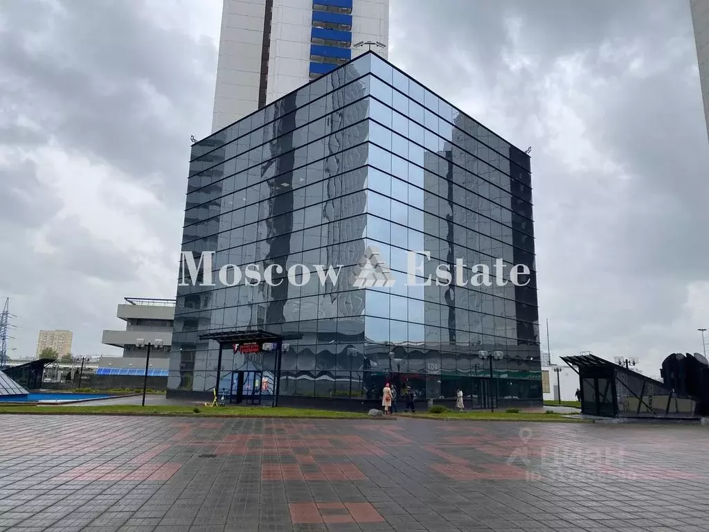 Помещение свободного назначения в Москва Измайловское ш., 71С8 (2894 ... - Фото 0