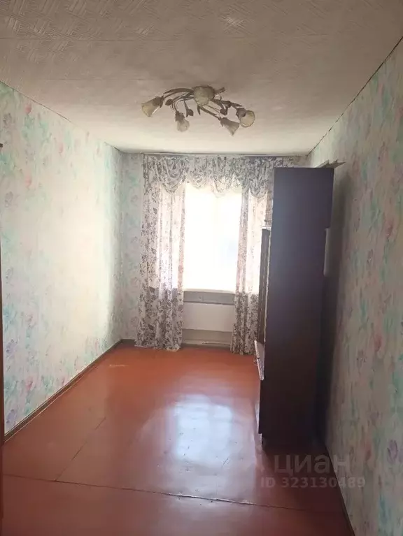 2-к кв. Кемеровская область, Междуреченск просп. Строителей, 28 (43.0 ... - Фото 1