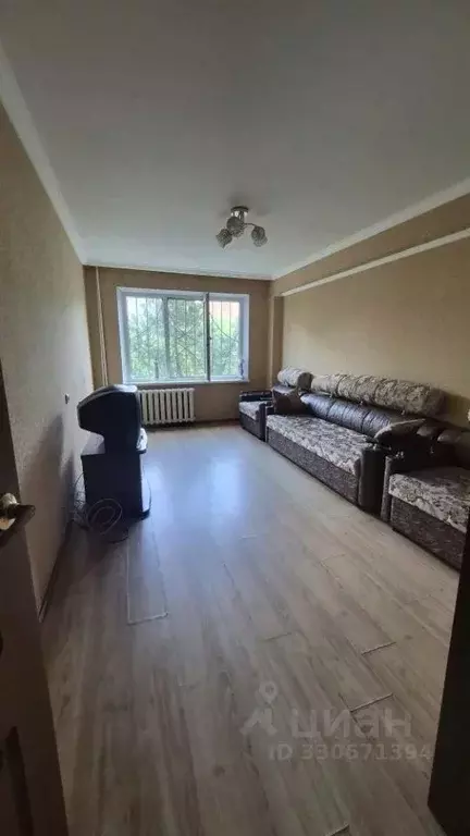 2-к кв. Адыгея, Майкоп ул. Юннатов, 6 (50.0 м) - Фото 1