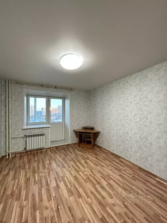 1-к кв. Красноярский край, Красноярск Норильская ул., 16Ж (36.0 м) - Фото 2