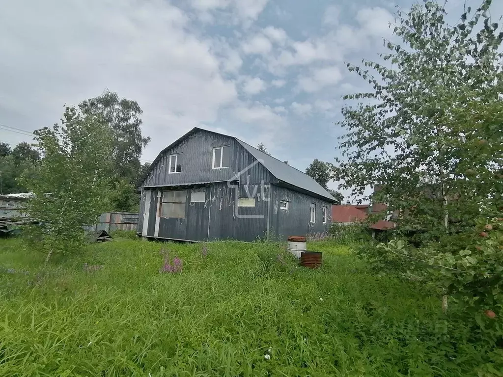 Дом в Владимирская область, Собинка ул. 8 Марта, 8 (200 м) - Фото 1