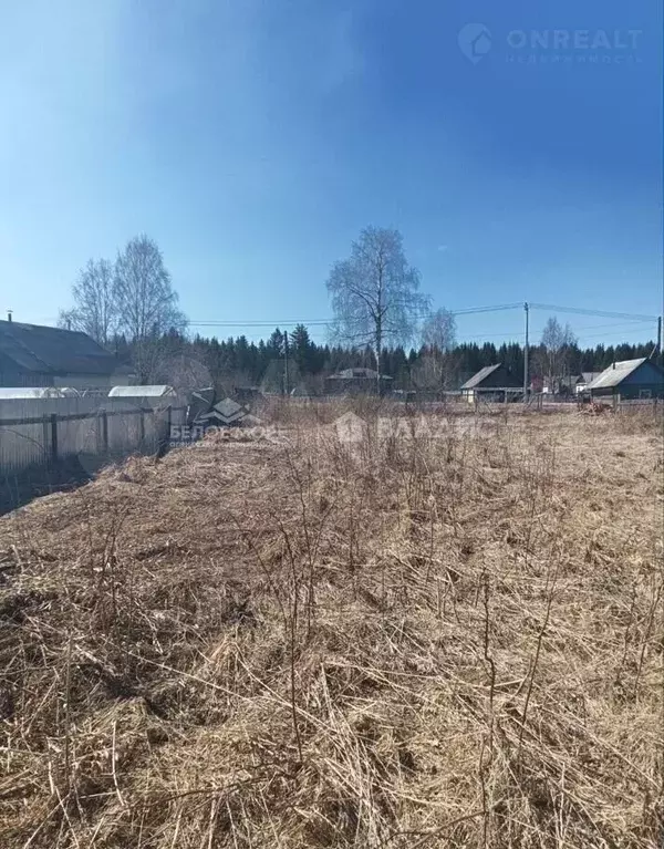 Участок 12 сот. (личное подсобное хозяйство (лпх)) - Фото 1