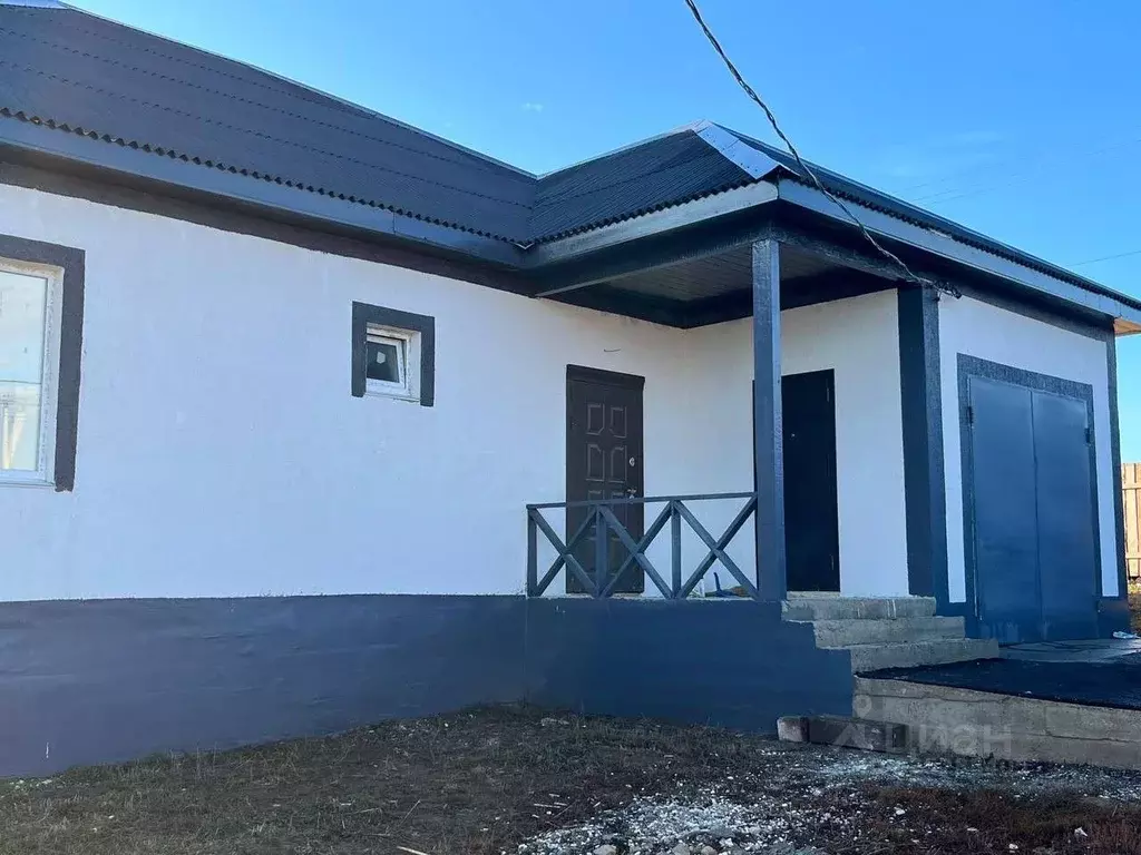 Дом в Иркутская область, Иркутский муниципальный округ, с. Хомутово ... - Фото 1