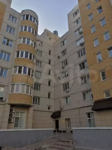 2-к. квартира, 70м, 7/7эт. - Фото 1