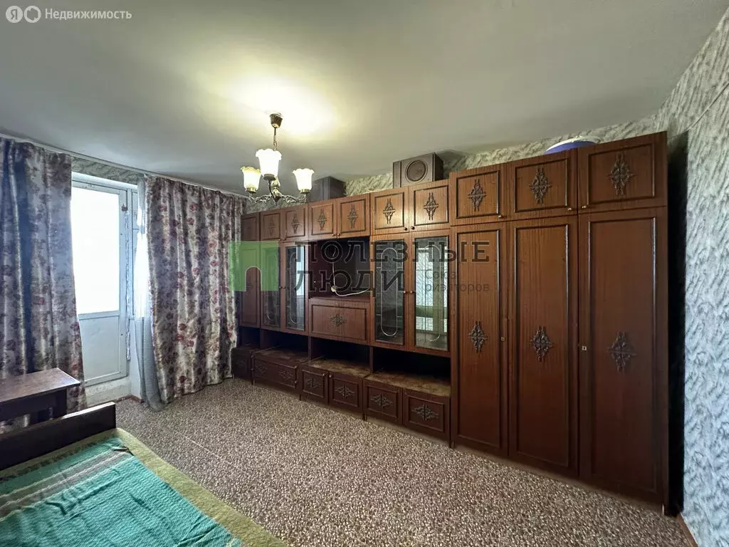 2-комнатная квартира: Евпатория, проезд 9 Мая, 3 (46 м) - Фото 2