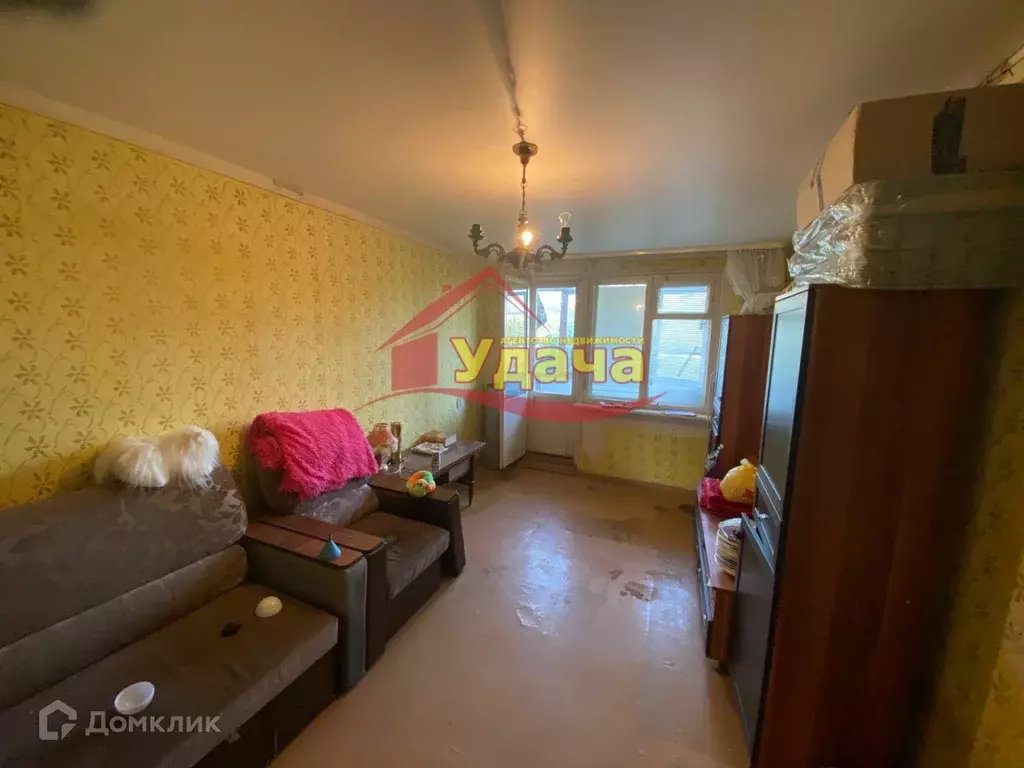 Продаётся 2-к квартира, 44.3 м - Фото 1