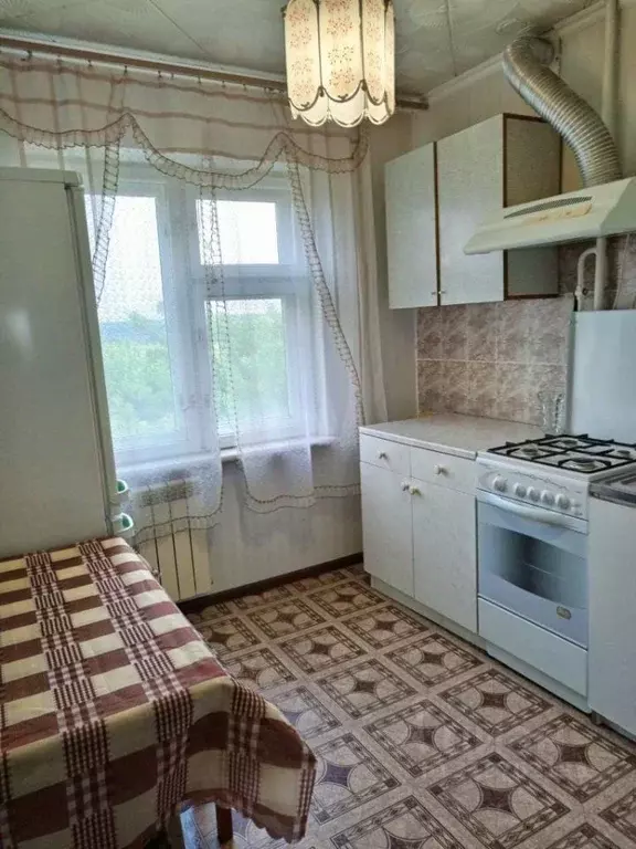 1-к кв. Тульская область, Тула ул. Волкова, 1к2 (32.0 м) - Фото 1