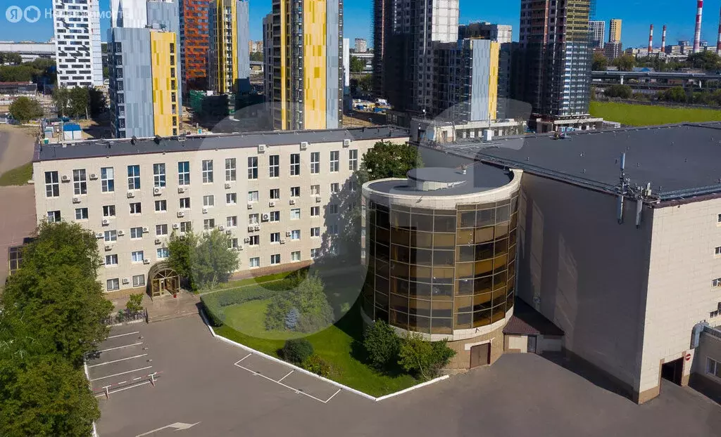 Помещение свободного назначения (680 м) - Фото 2