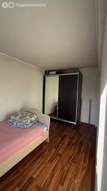 2-комнатная квартира: Улан-Удэ, бульвар Карла Маркса, 21 (45.9 м) - Фото 2