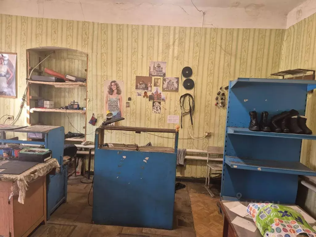 Помещение свободного назначения в Саратовская область, Петровск ... - Фото 2