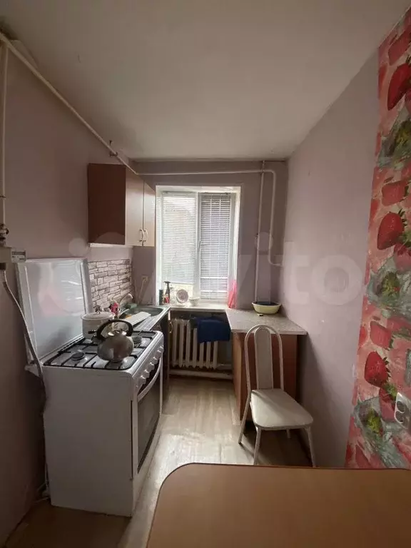 3-к. квартира, 60 м, 1/5 эт. - Фото 0