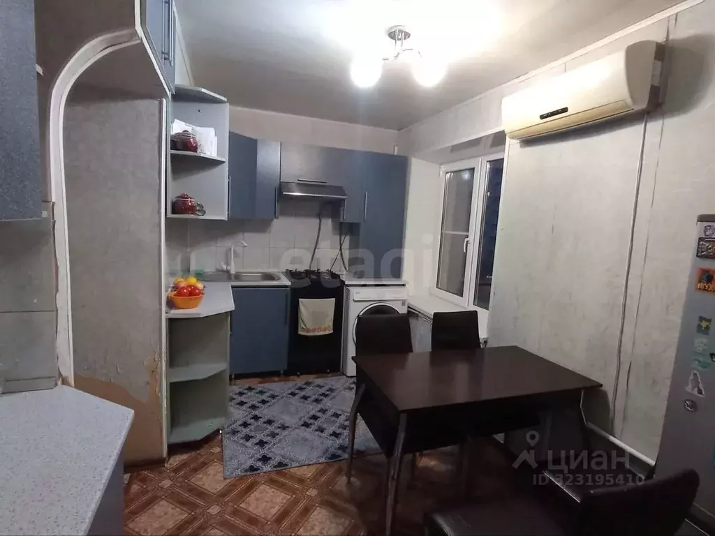 2-к кв. Ростовская область, Новочеркасск Грушевская ул., 21 (42.0 м) - Фото 1