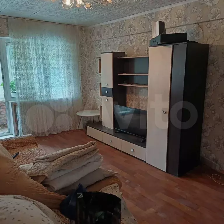 2-к. квартира, 52 м, 1/5 эт. - Фото 0