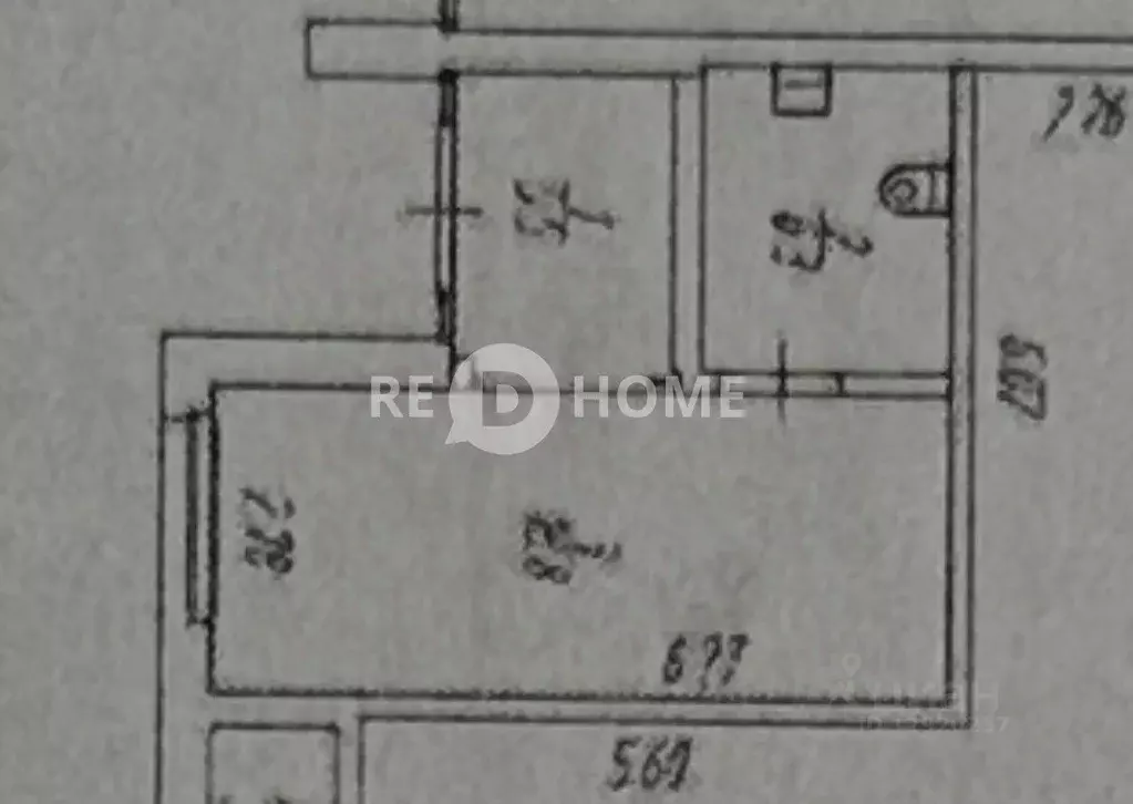 Торговая площадь в Пермский край, Пермь ул. Сапфирная, 15 (30 м) - Фото 2