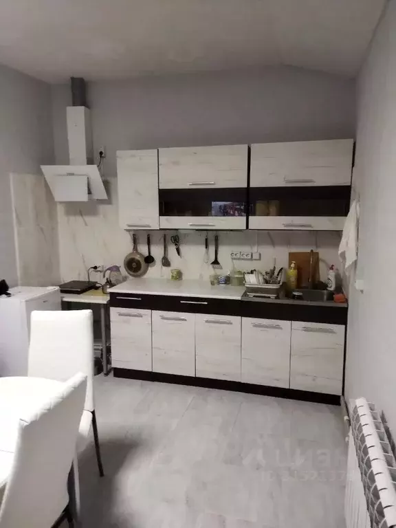 Студия Краснодарский край, Сочи Каспийская ул., 32А (26.0 м) - Фото 0
