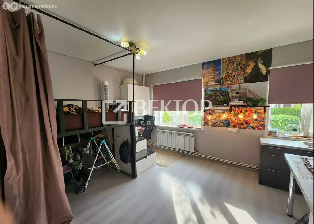 Квартира-студия: Кострома, Мантуровский проезд, 22 (32.5 м) - Фото 2