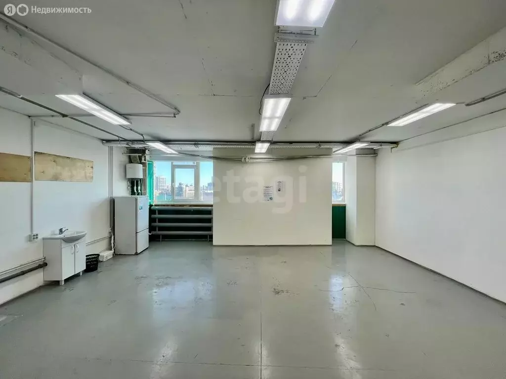 Офис (39.6 м) - Фото 1