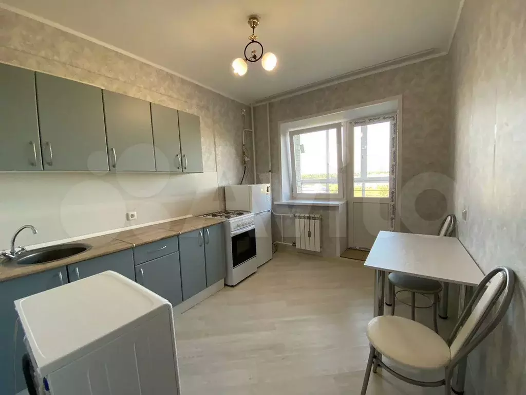 1-к. квартира, 43 м, 9/10 эт. - Фото 0