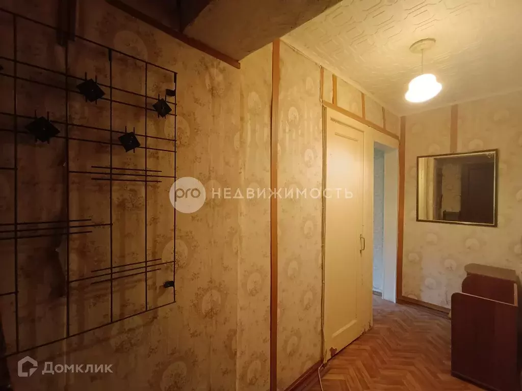 Продаётся 2-к квартира, 45.4 м - Фото 1